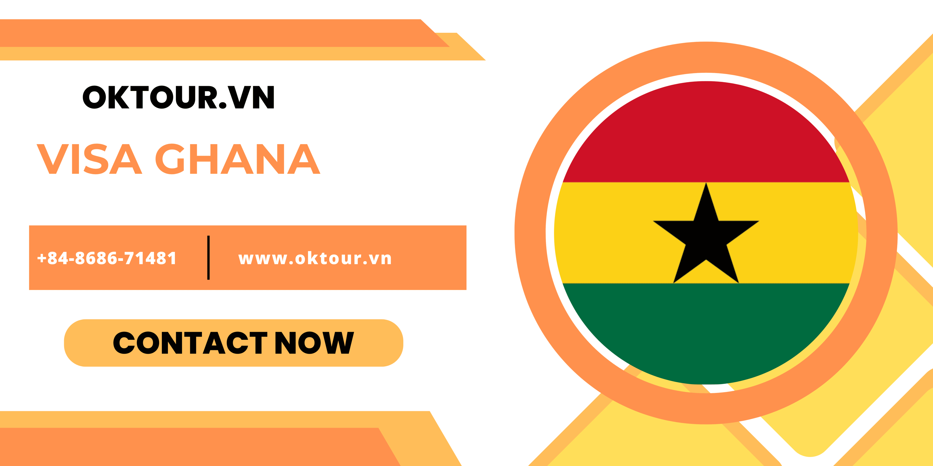 ĐỒ DÙNG CẦN THIẾT KHI ĐI DU LỊCH GHANA LÀ GÌ ?