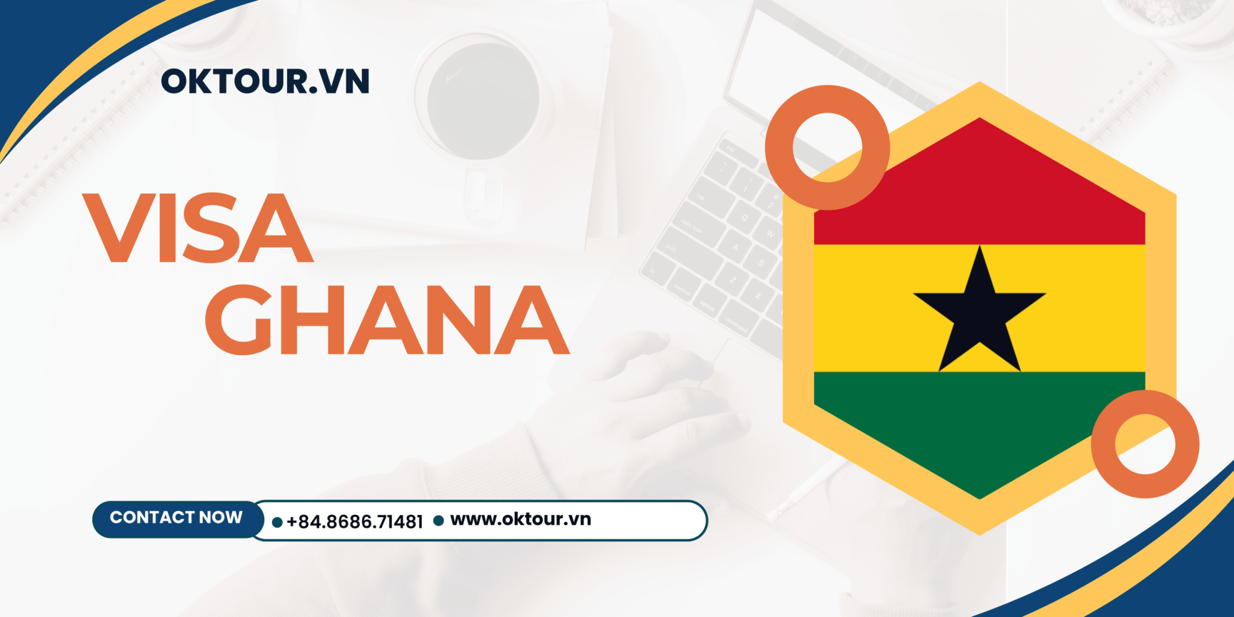 THỜI ĐIỂM ĐẸP NHẤT ĐỂ ĐI DU LỊCH GHANA ?