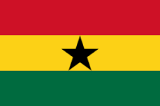Dịch vụ xin visa đi Ghana  - OK TOUR