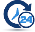 Hỗ trợ 24/7