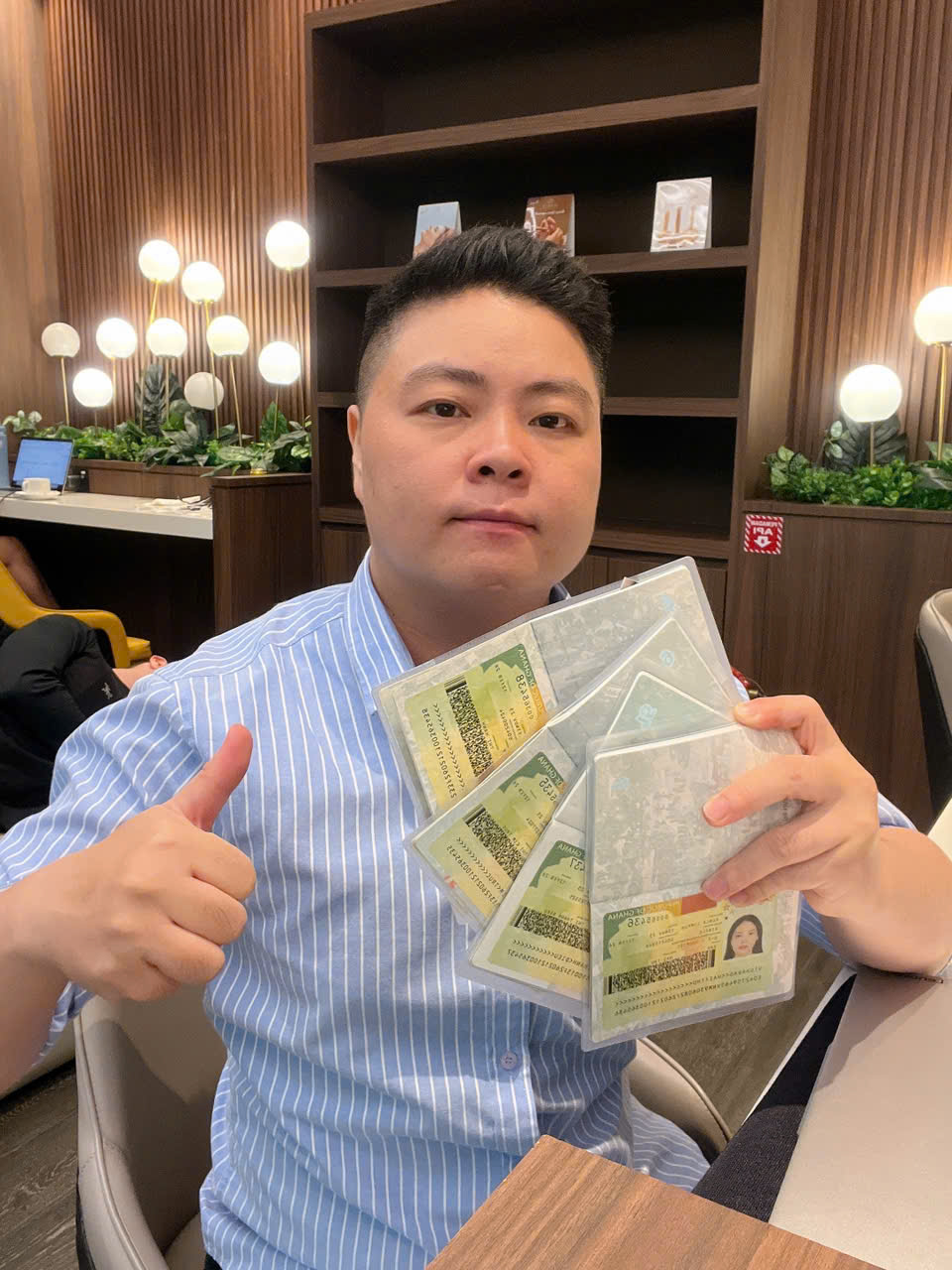 Visa Ghana giá rẻ