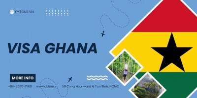eVisa Ghana có gia hạn được không ? giải đáp chi tiết