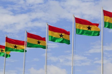 Visa đi Ghana và các loại giấy tờ cần chuẩn bị